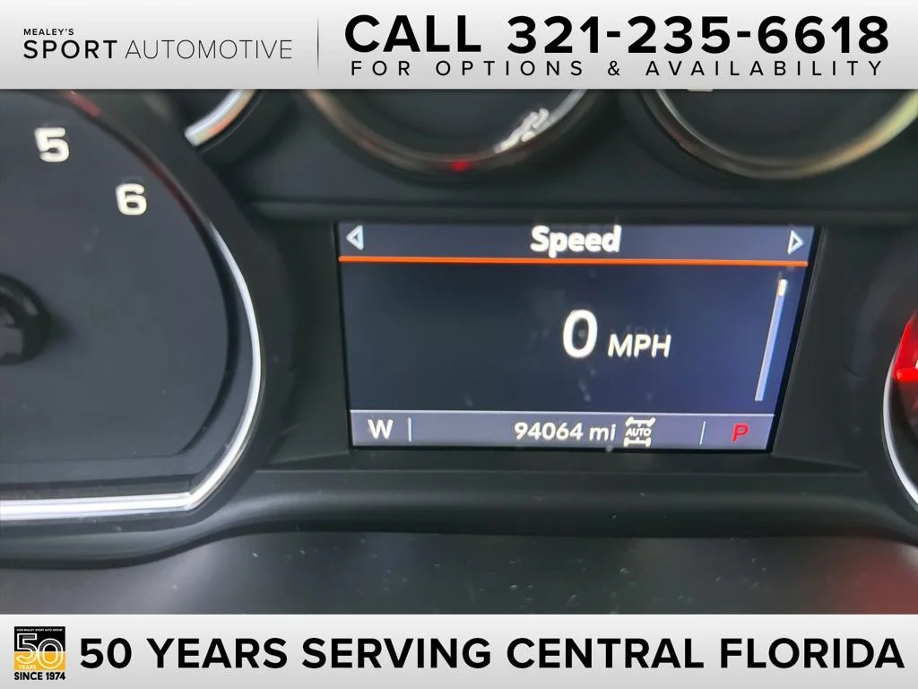 2019 Chevrolet Silverado 1500 RST 4X4 Crew Cab Short Box's photo