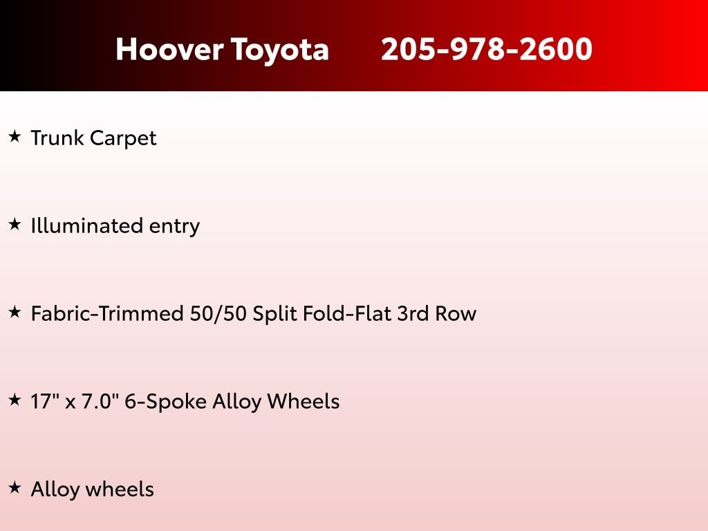 Used 2017 White Toyota SR5 image 7