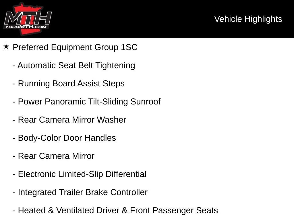 Certified Used 2023 Black Cadillac Sport image 5
