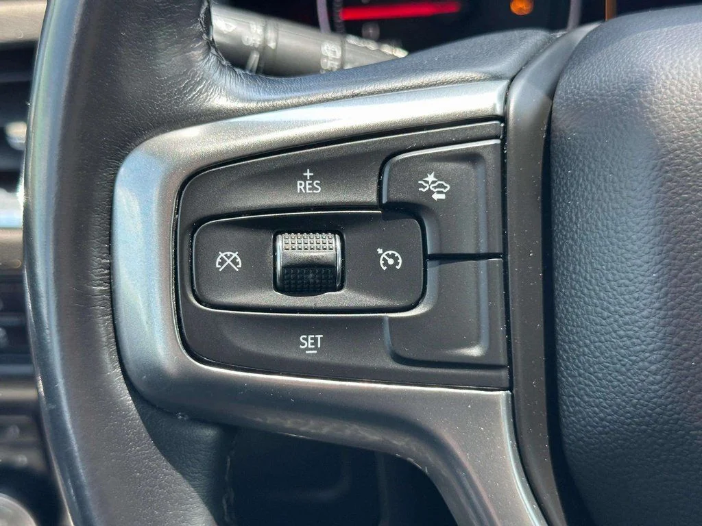 2021 Chevrolet Tahoe Z71 - Photo 14
