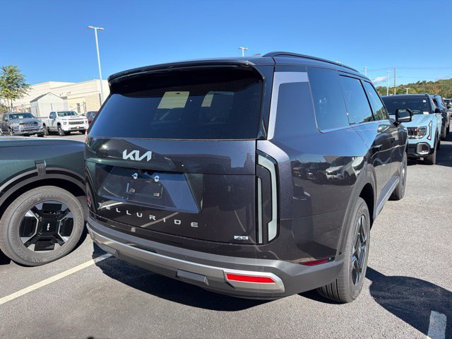 New 2027 Panthera Metal Kia EX image 3
