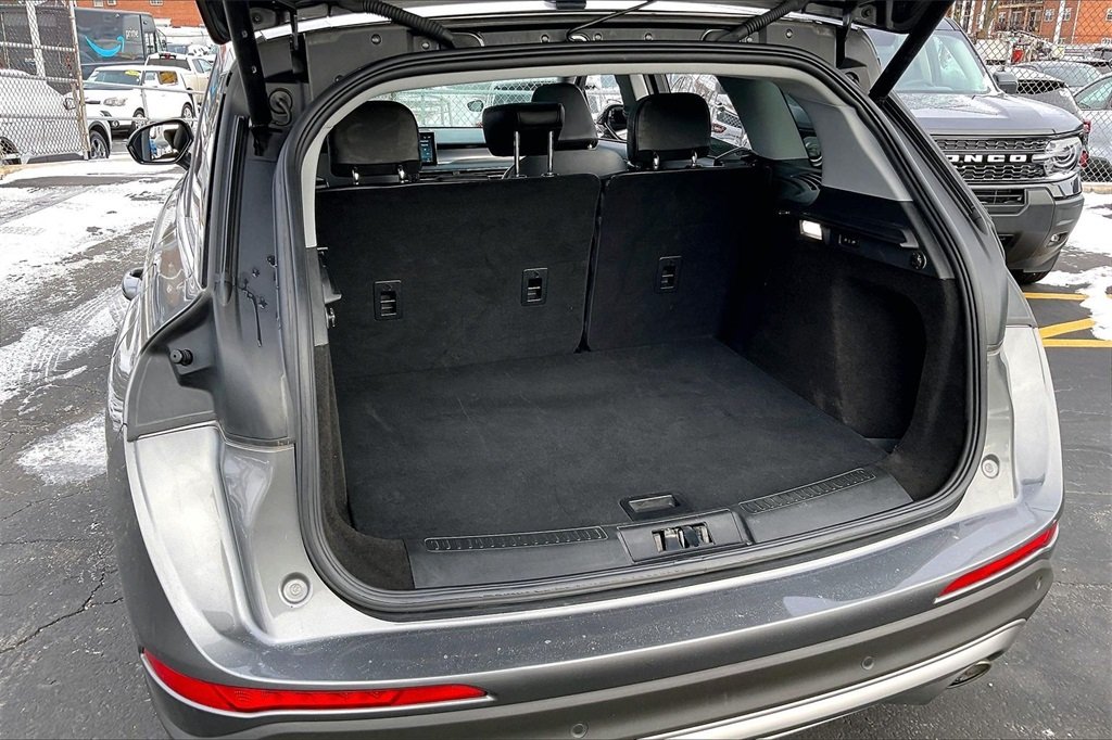 2022 LINCOLN CORSAIR - Image 25