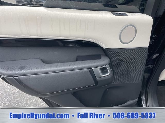 2025 Land Rover Discovery S - Photo 15