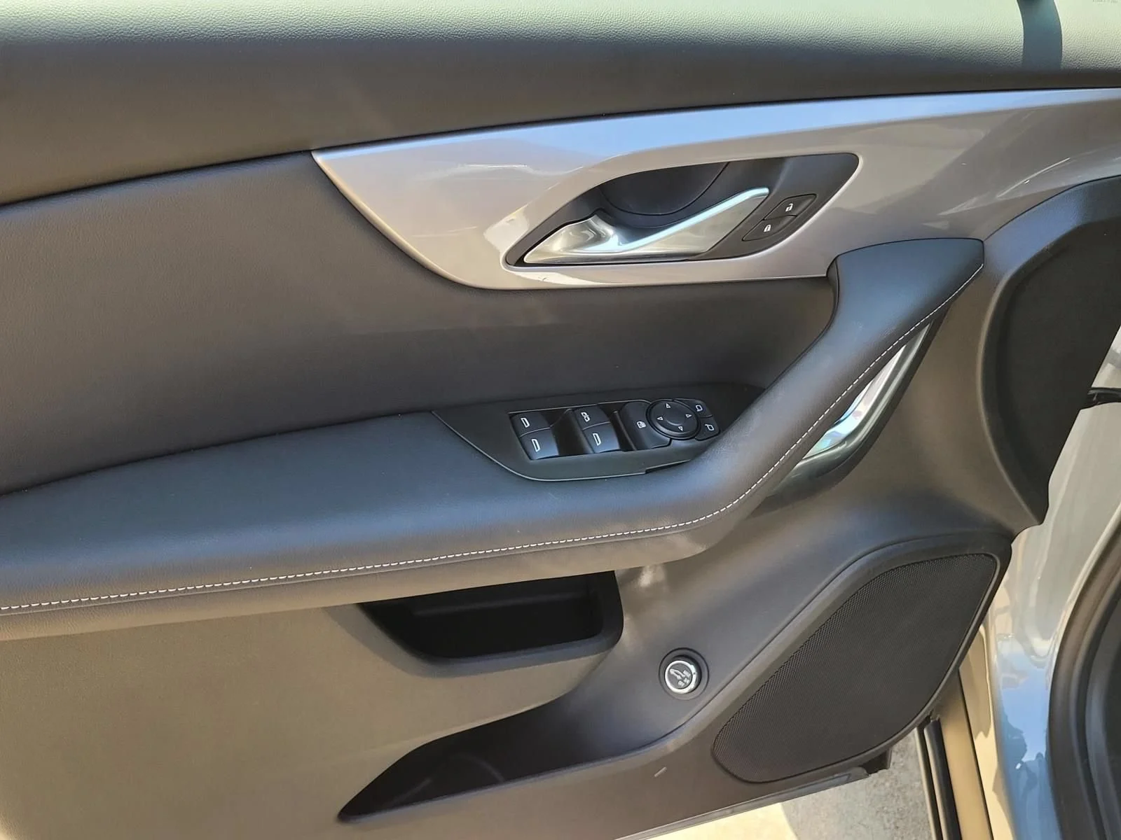 2026 Chevrolet Blazer 2LT - Photo 14