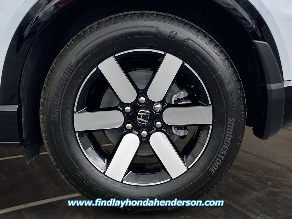 2026 Honda Prologue Touring - Photo 7