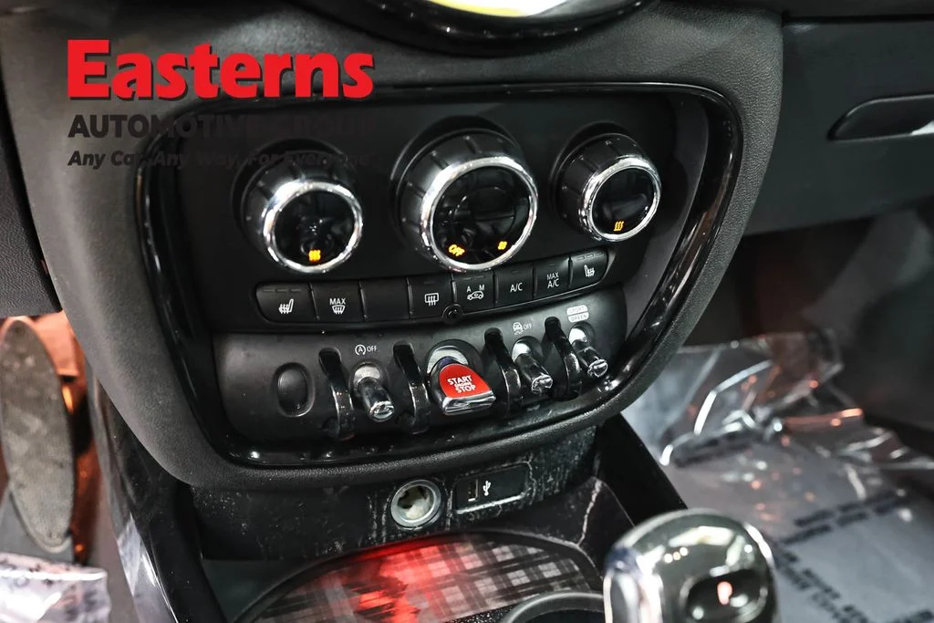 Used 2023 Black MINI Clubman image 20