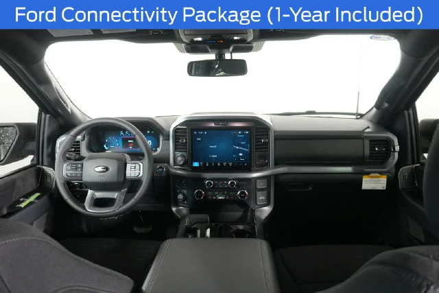 New 2026 Avalanche Ford XLT image 8