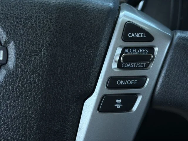 Used 2024 Gray Nissan SV image 30
