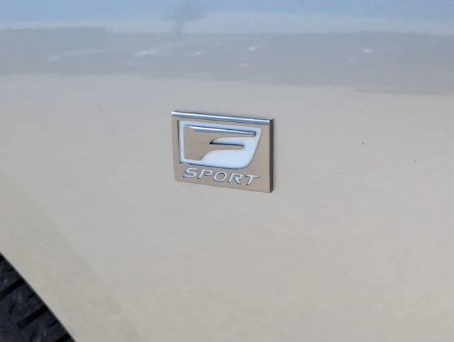 Used 2021 Silver Lexus 350 F SPORT image 14