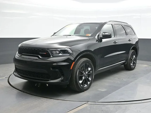 2024 Dodge Durango GT AWD's photo