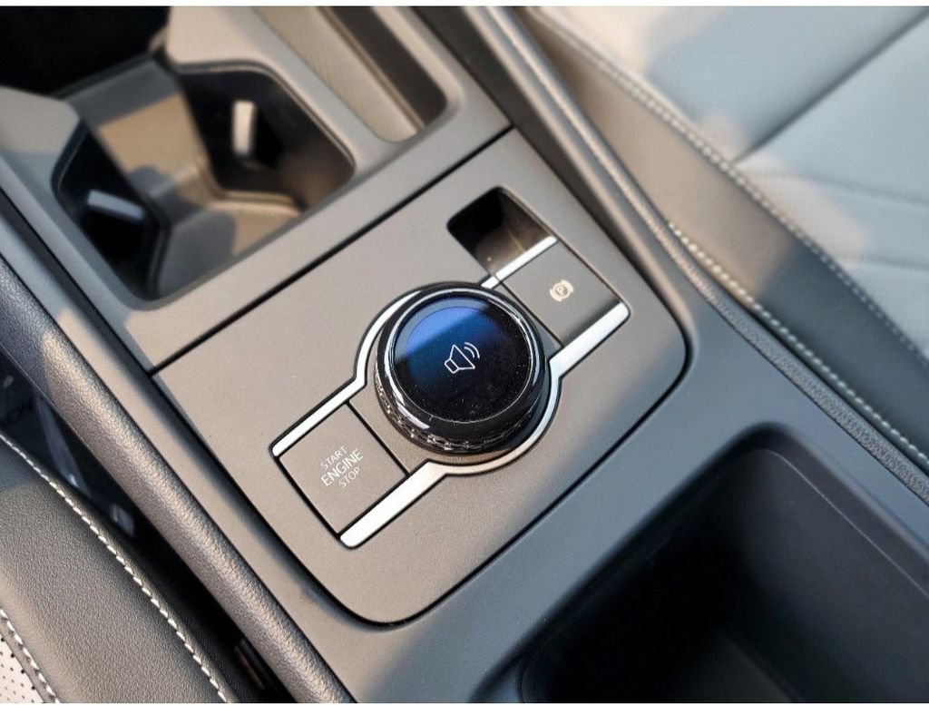 New 2026 Blue Volkswagen 2.0T SE R-Line Black image 16