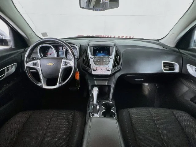 Used 2015 Black Chevrolet LT image 22