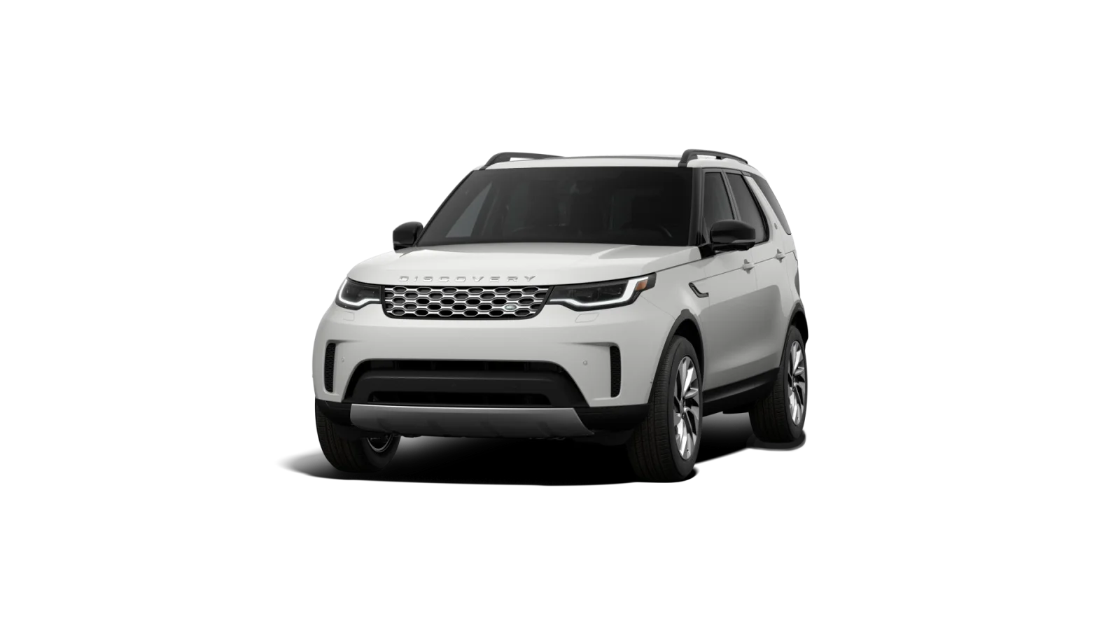 2026 Land Rover Discovery P300 S's photo