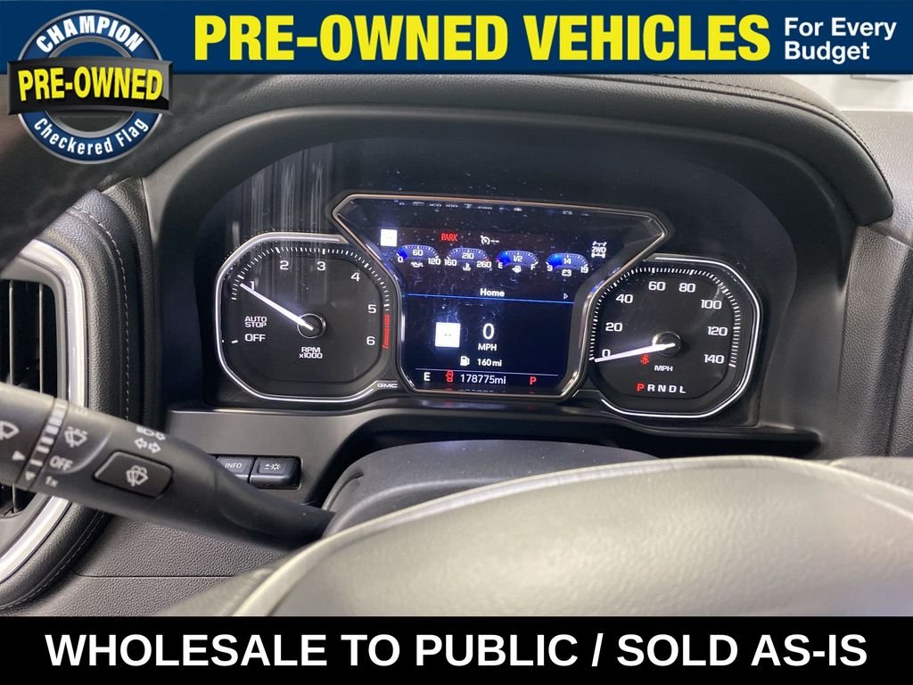 Used 2020 Sky GMC Denali image 11