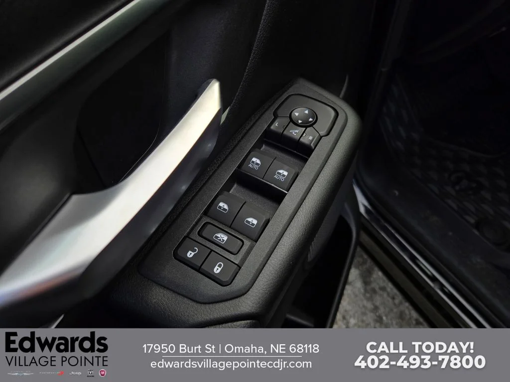 2026 RAM 1500 Big Horn/Lone Star - Photo 10