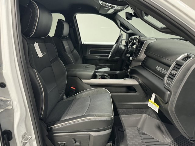 2026 RAM 2500 Laramie - Photo 24