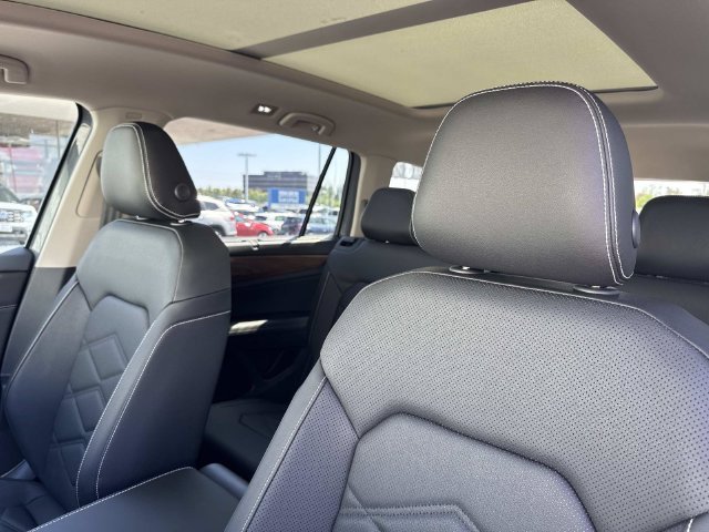 New 2026 Gray Volkswagen SE w/Technology image 25