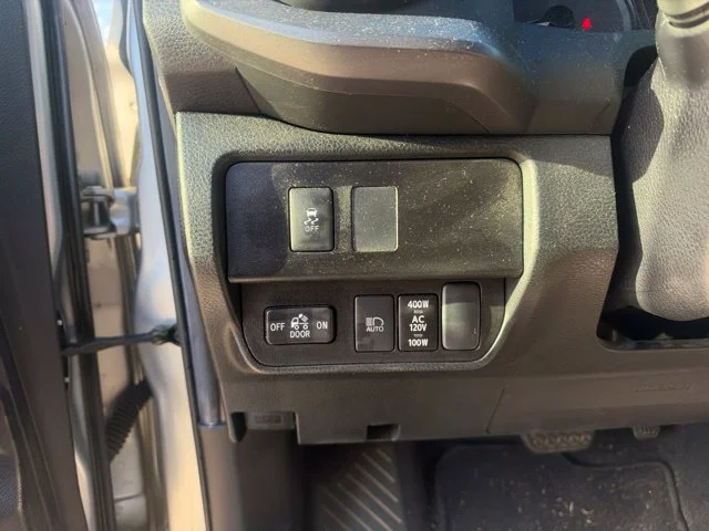 Used 2022 Silver Toyota TRD Off-Road image 20
