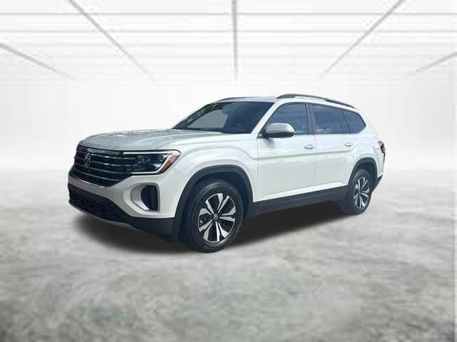2026 Volkswagen Atlas SE w/Technology