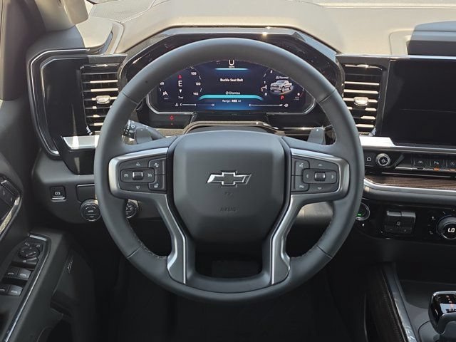 2026 Chevrolet Silverado 1500 RST - Photo 12