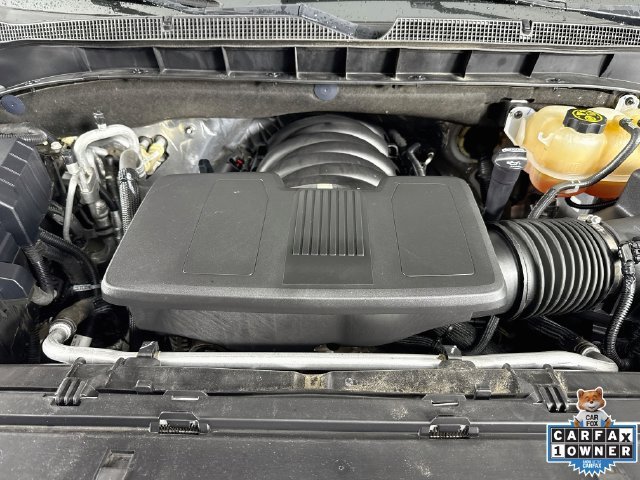 Used 2022 SUMMIT WHITE Chevrolet LT image 32