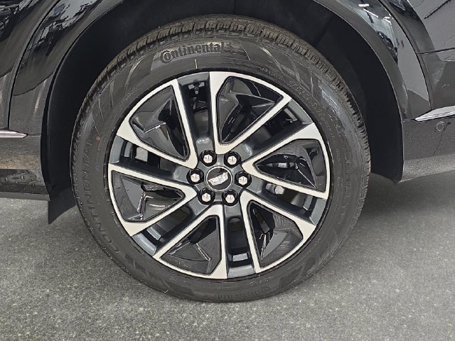 2027 Cadillac OPTIQ Sport - Photo 28
