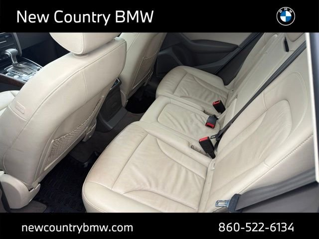 Used 2014 White Audi 2.0T Premium Plus image 11