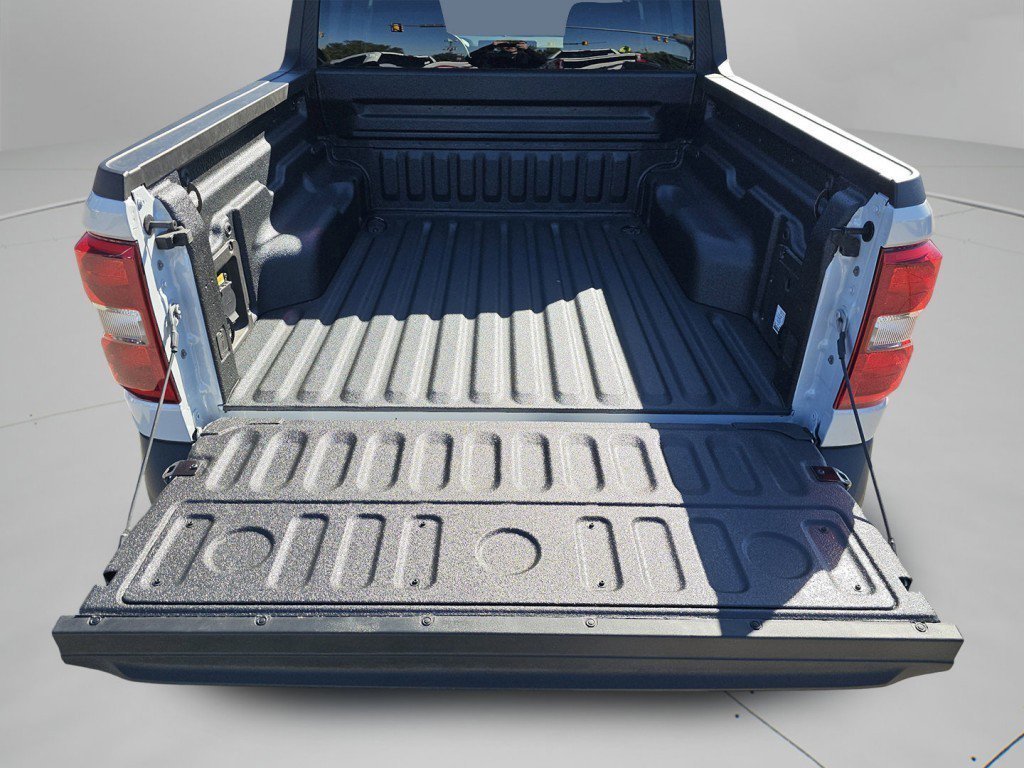 2025 Ford Maverick XLT - Photo 26