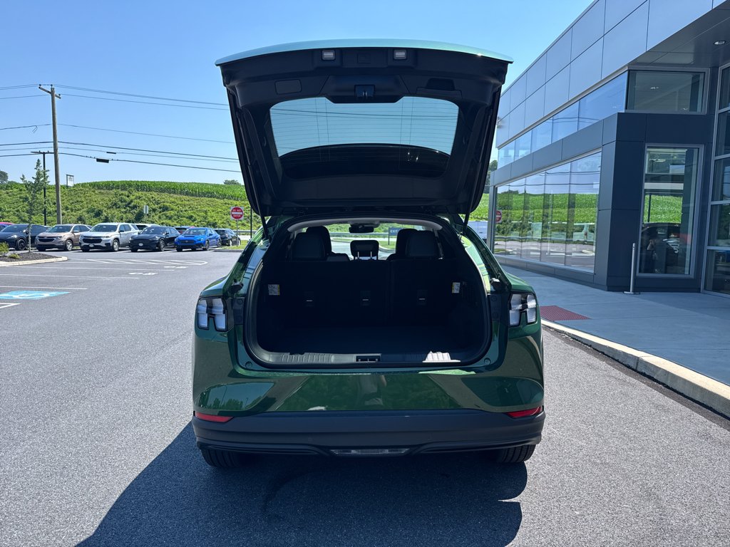 2025 Ford Mustang Mach-E Select - Photo 14