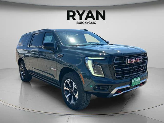 2026 GMC Yukon 4WD AT4 Ultimate AWD's photo