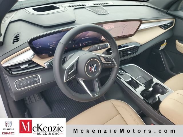 2027 Buick Enclave Preferred - Photo 6