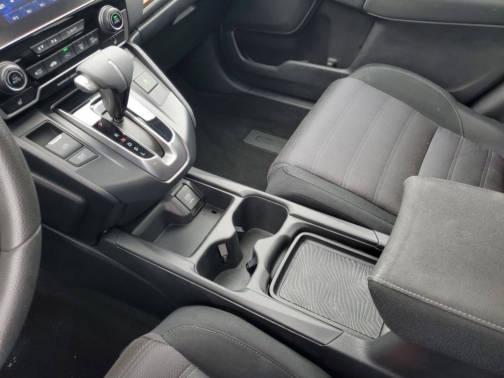 2019 Honda CR-V EX - Photo 27
