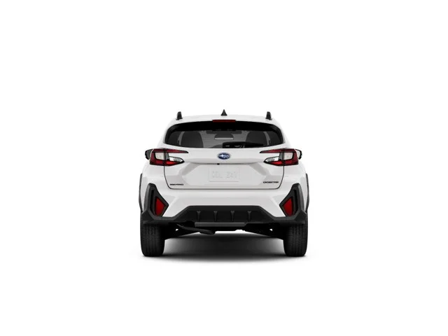 New 2027 CRYSTAL WHITE PEARL Subaru Premium image 9