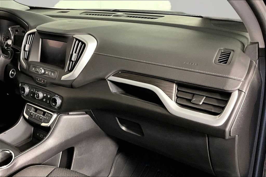 2024 GMC Terrain SLE - Photo 25