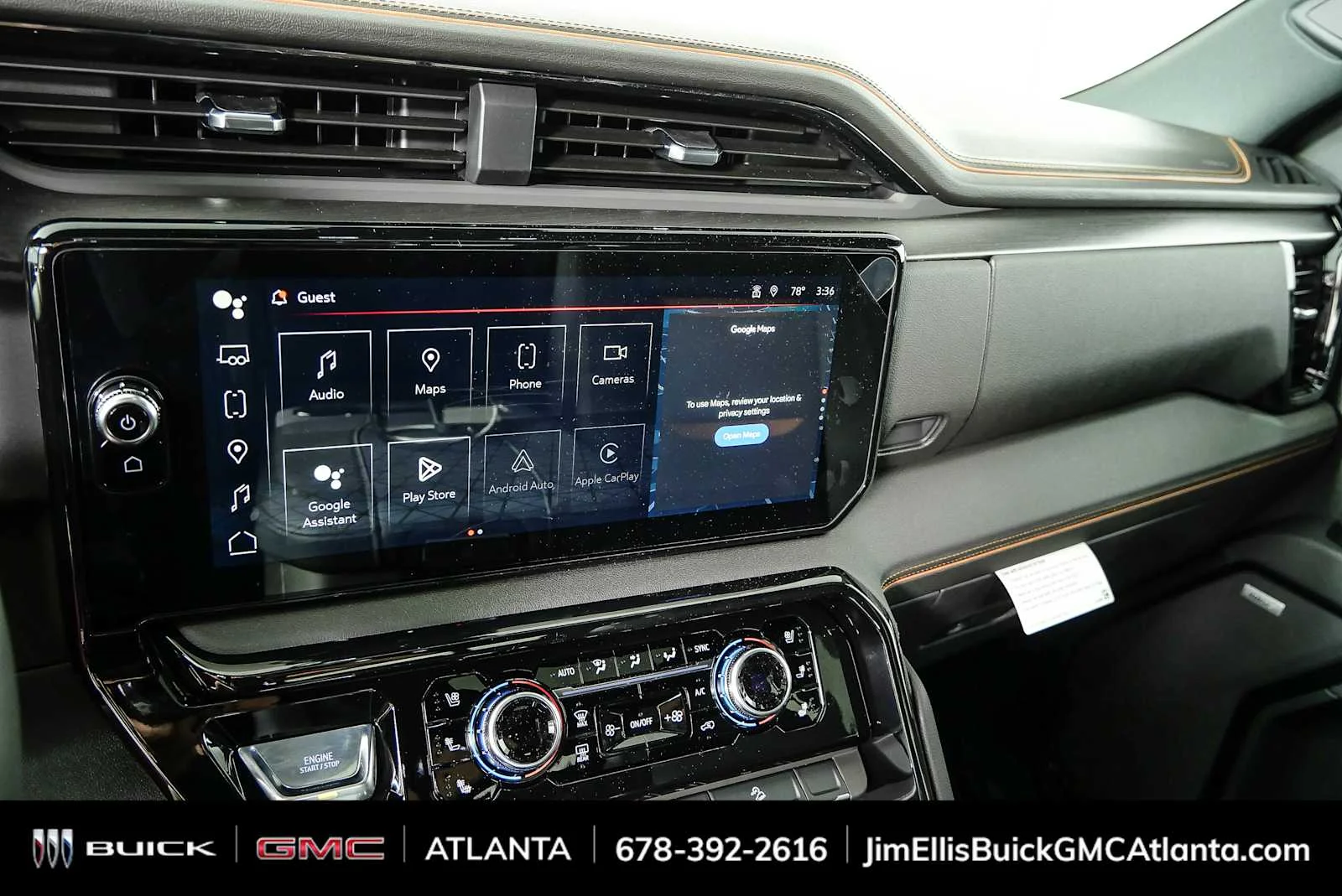 2026 GMC Sierra 1500 AT4 - Photo 13
