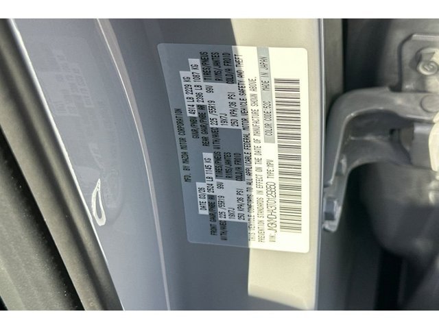 New 2026 Aero Gray Metallic Mazda 2.5 S Premium AWD image 23