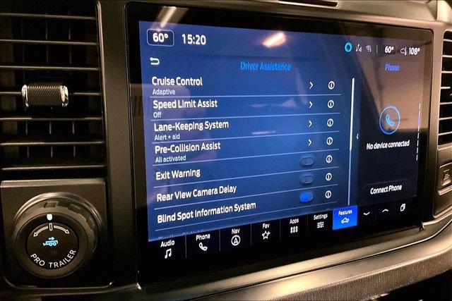 2026 Ford F-250 Super Duty Platinum - Photo 40