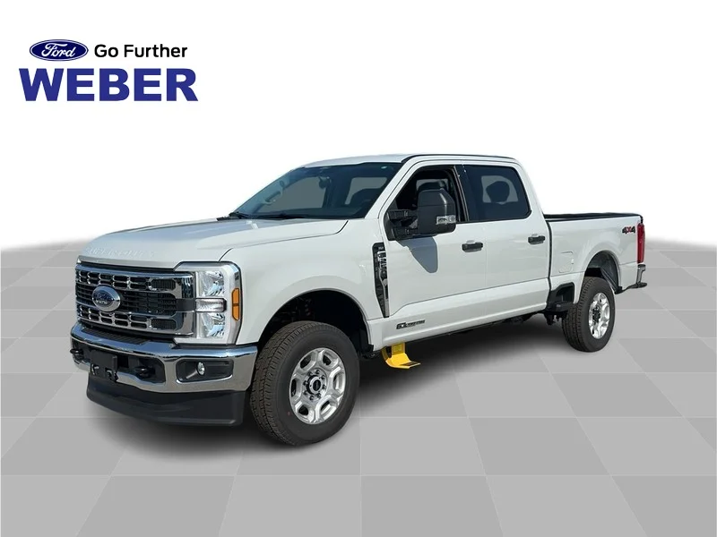 New 2026 Avalanche Ford XLT 4WD Crew Cab 6.75