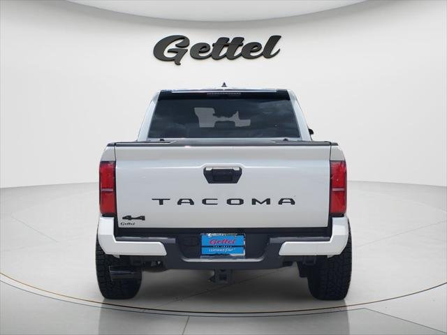 Certified Used 2024 ICE CAP Toyota  image 6