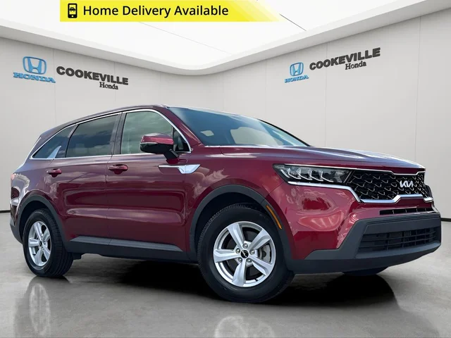 2023 Kia Sorento LX
