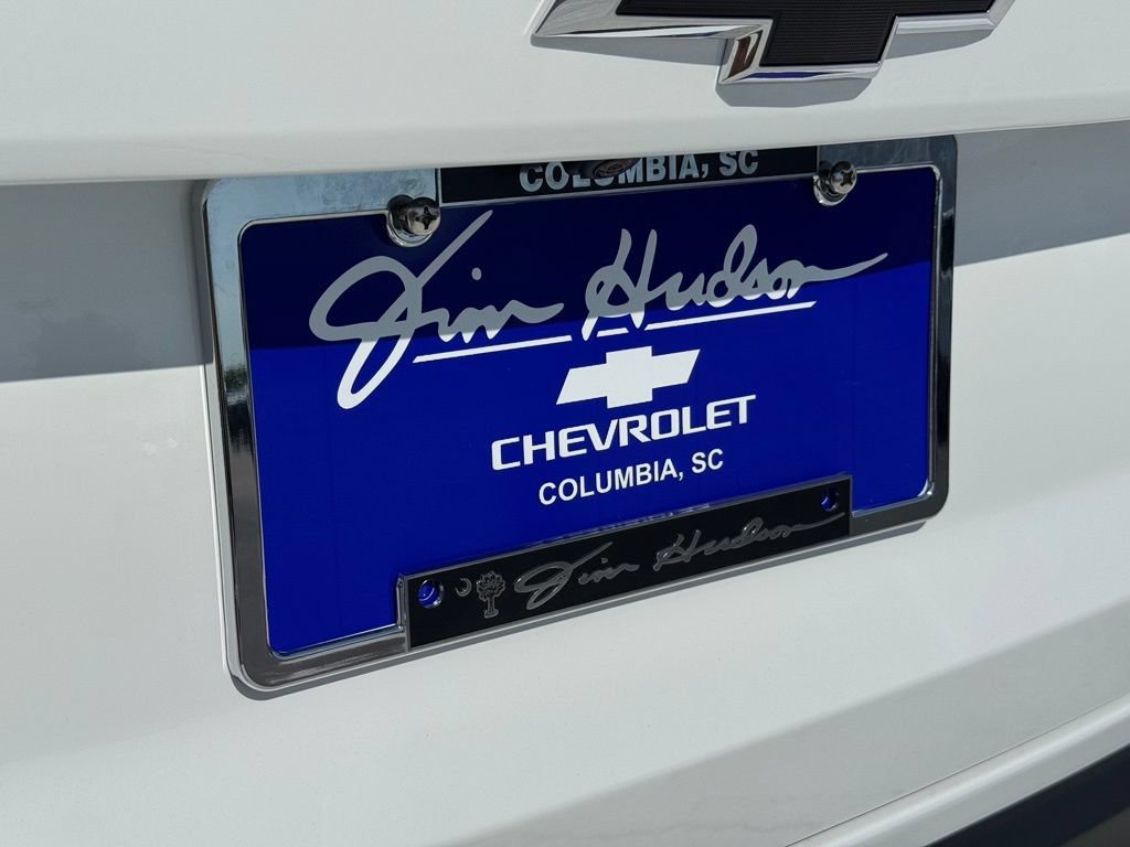 2026 Chevrolet Trax LT - Photo 15