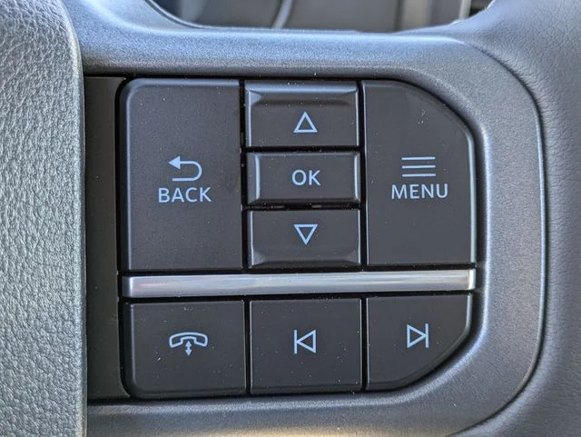 New 2026 Agate Black Metallic Ford F-350® Lariat® image 25