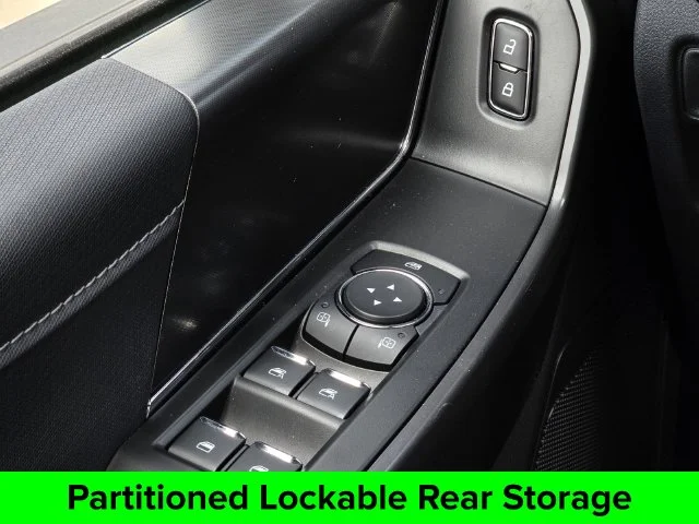 Used 2024 White Ford XLT image 34