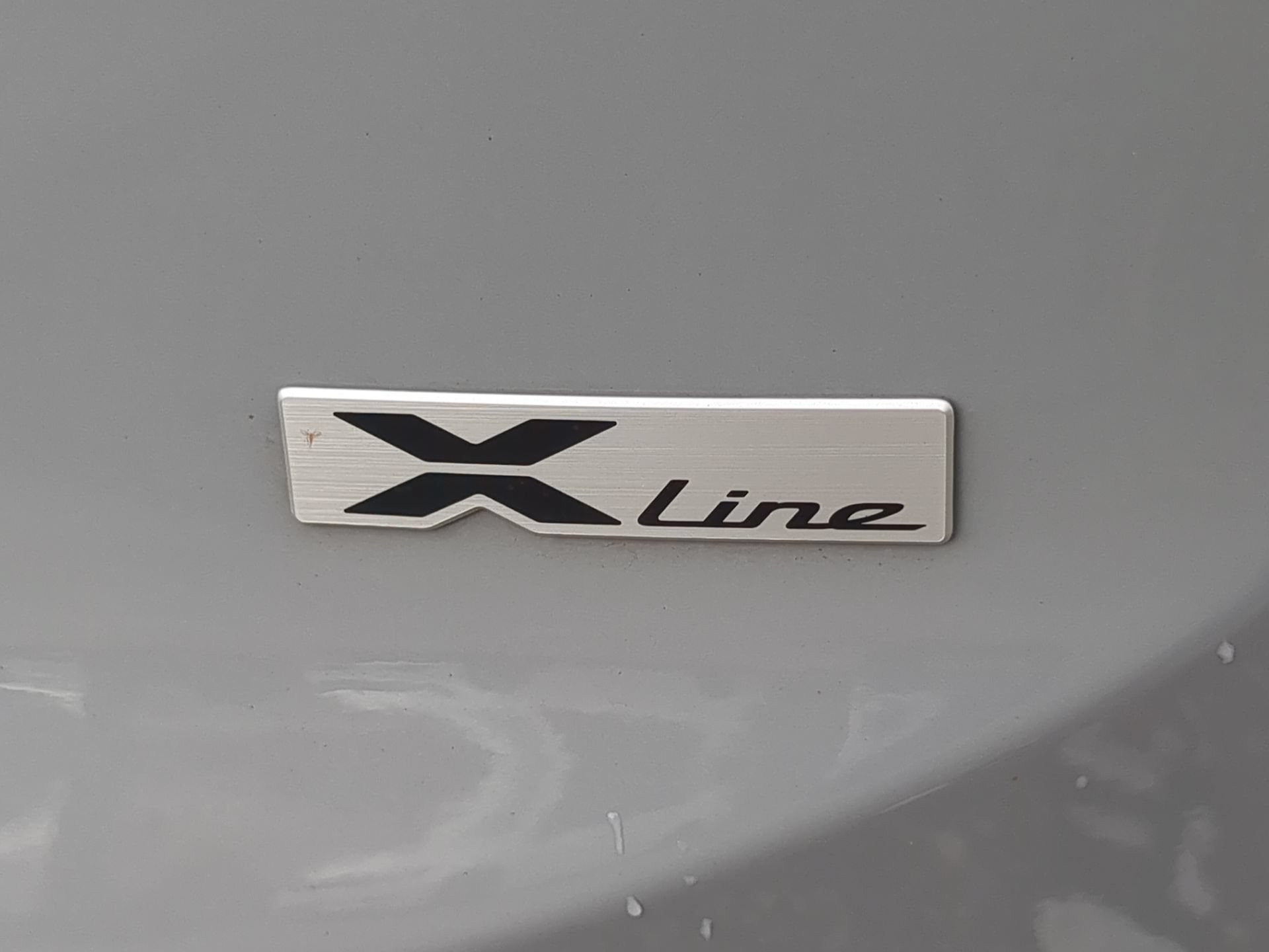 Used 2024 Wolf Gray Kia SX X-Line image 47