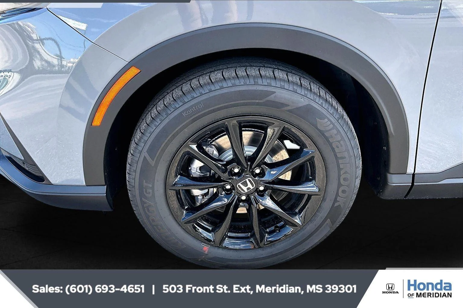 New 2026 Urban Gray Pearl Honda 2WD Sport-L Hybrid image 10