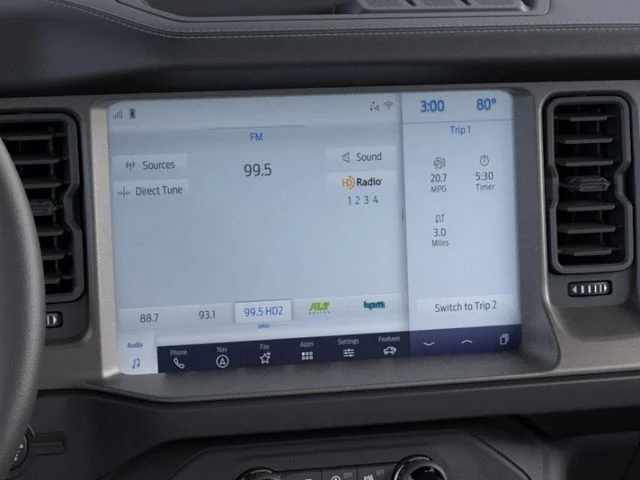 New 2026 Avalanche Ford Outer Banks image 15