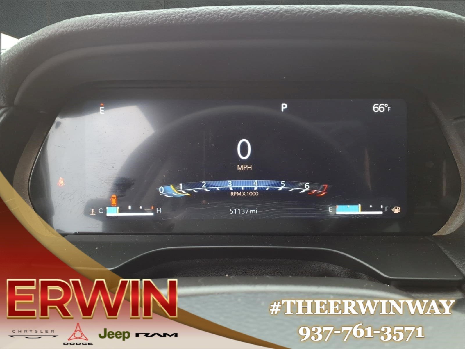 Certified Used 2023 Black Jeep Limited image 16