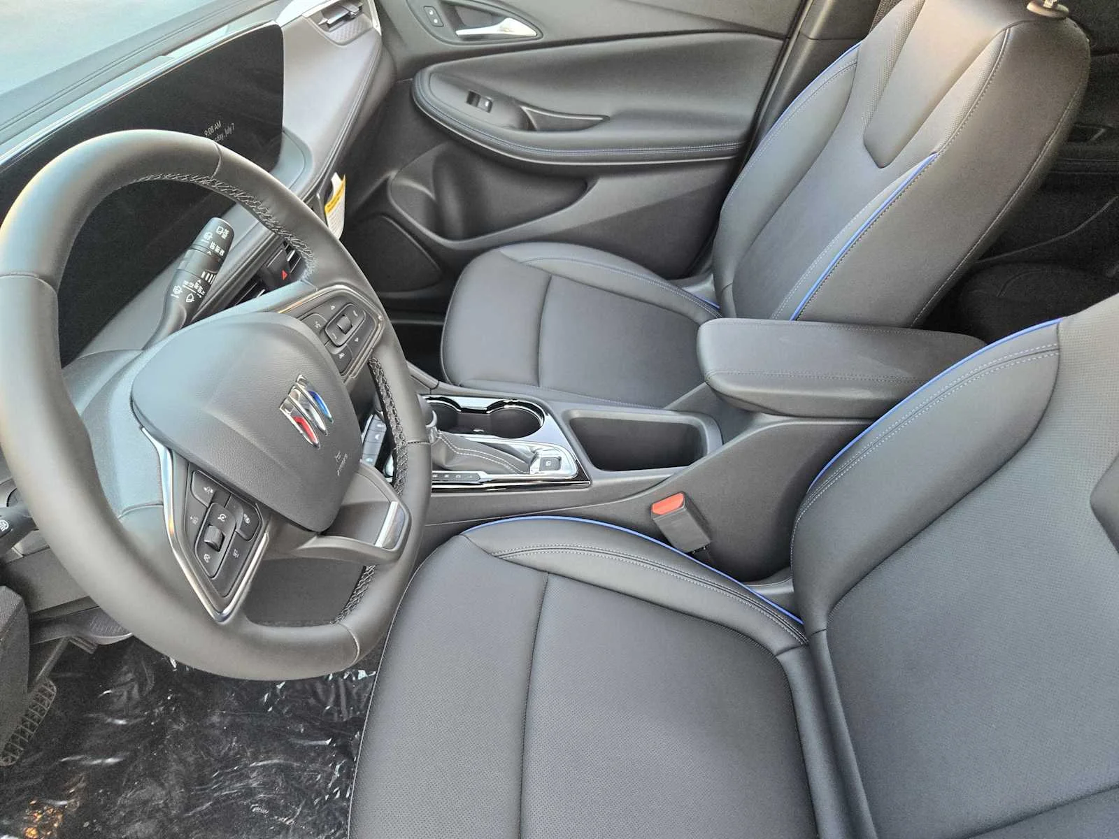 2026 Buick Encore GX Sport Touring - Photo 8