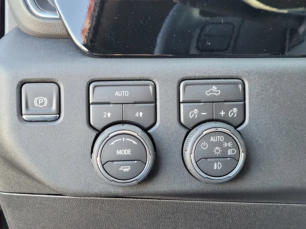 2026 Chevrolet Silverado 1500 RST - Photo 24