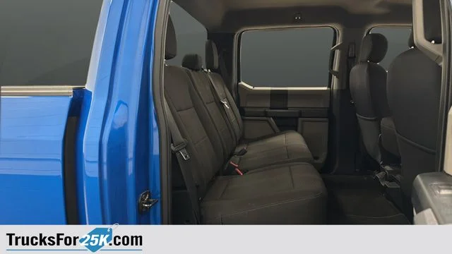 2019 Ford F-150 XL - Photo 25